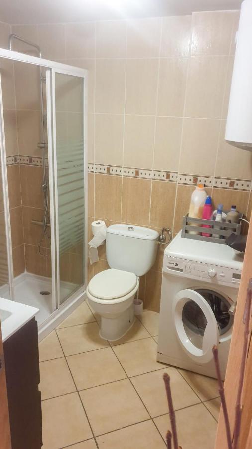 Apartamento Relax,A 2Min De La Playa Y Parking Gratuito Apartment Salou Exterior photo